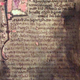 Facsimile of folio 53 of the Book of Leinster.